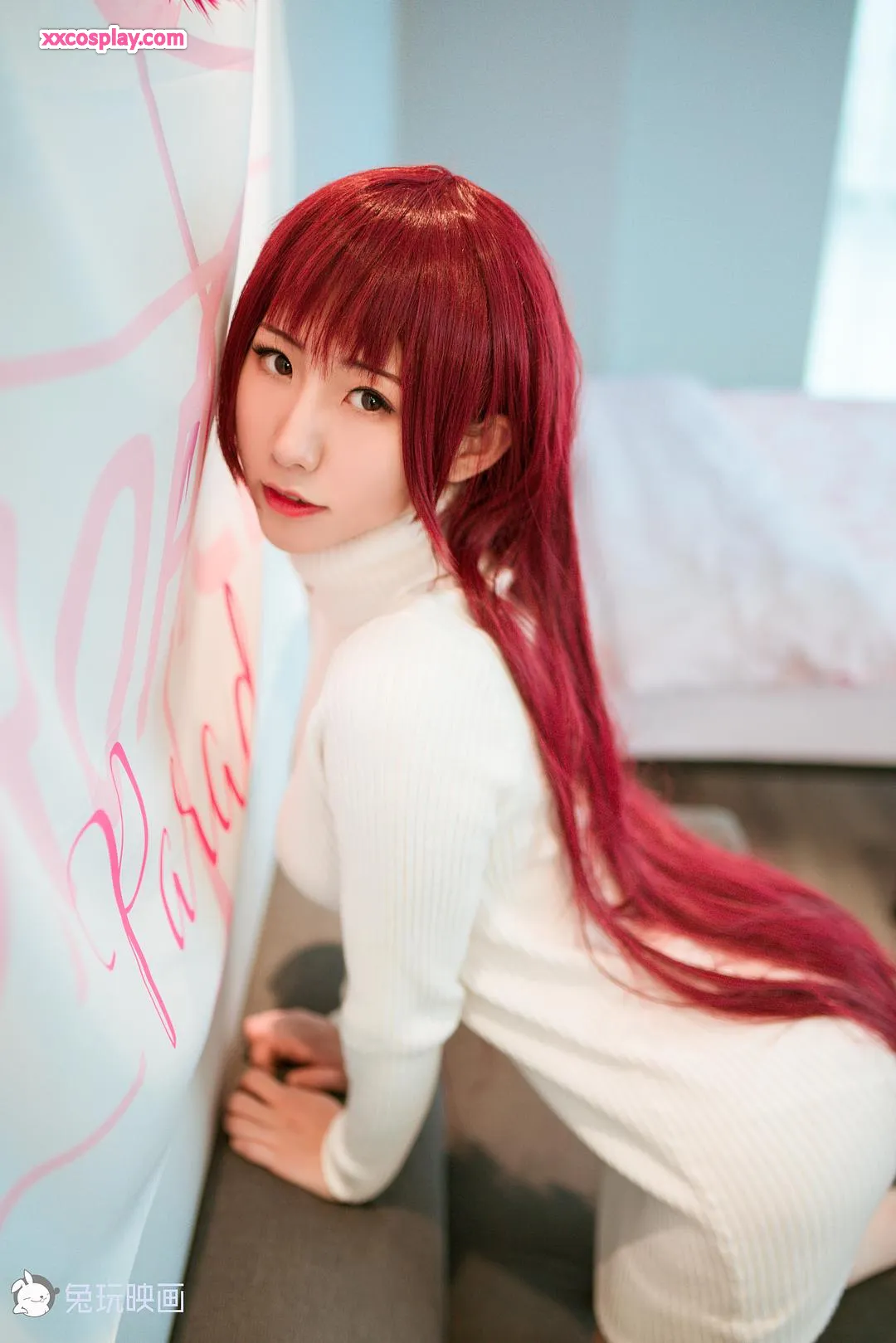 兔玩映画：居家哈斯卡